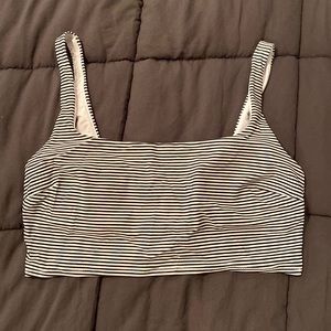 Aerie bikini swim top